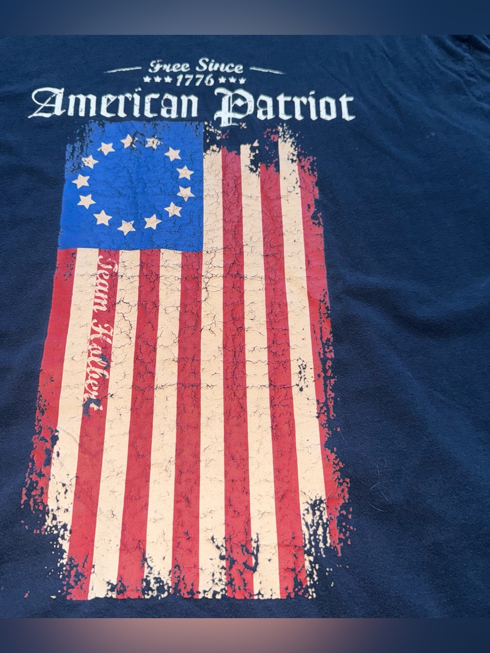 Nine Line Patriotic Tee Bundle - Picture 4 of 15